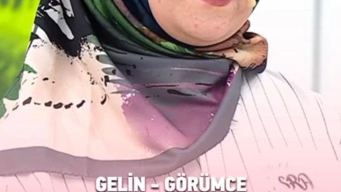 Tam evlenilecek kadın profili (benim gözümde)?