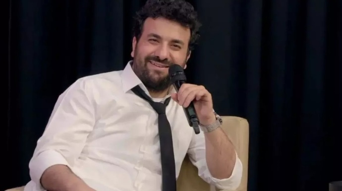 Hasan Can Kayanın yıllık kazancı ve ödediği vergi ortaya çıktı! Hasan Can Kaya izler misin?