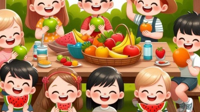 En sevdiğin meyve nedir ve bu meyve sana hangi anıları ya da duyguları çağrıştırıyor?