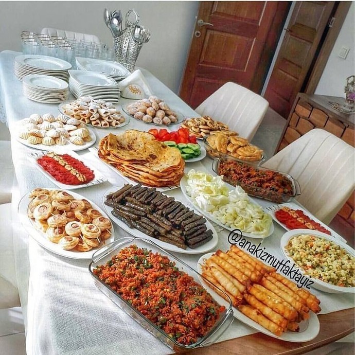 Mutfakta ne kadar iyisin?