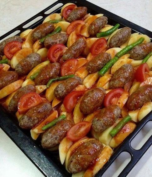 Mutfakta ne kadar iyisin?