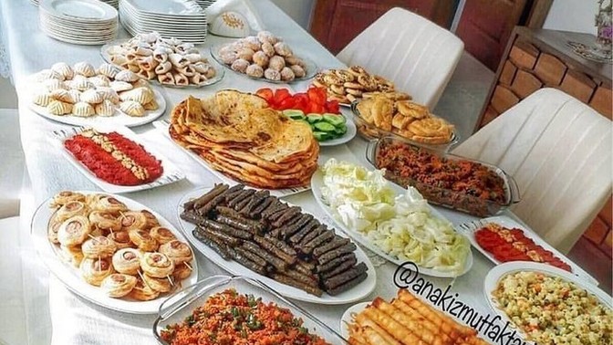 Mutfakta ne kadar iyisin?