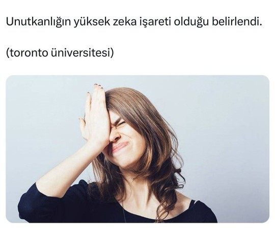 Hafızanız İyi mi kolay Unuturmusunuz?