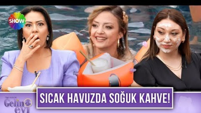 Ev Gelini" programını seven var mı?