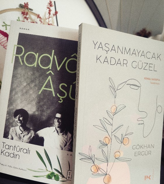 En son hangi kitabı satın aldınız?