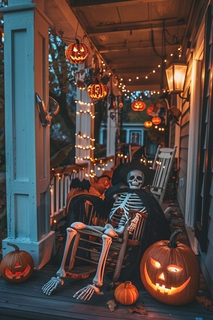 Cadılar Bayramı geldi çattı! Halloween kutlamalarına katılıyor musunuz?