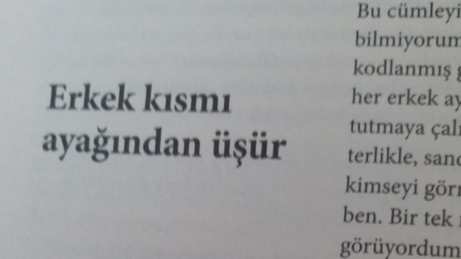 Nedir bu çorap olayı sizde çorap insanımısınız😀 çoraplarım olmadan asla diyenleri görelim 😀?