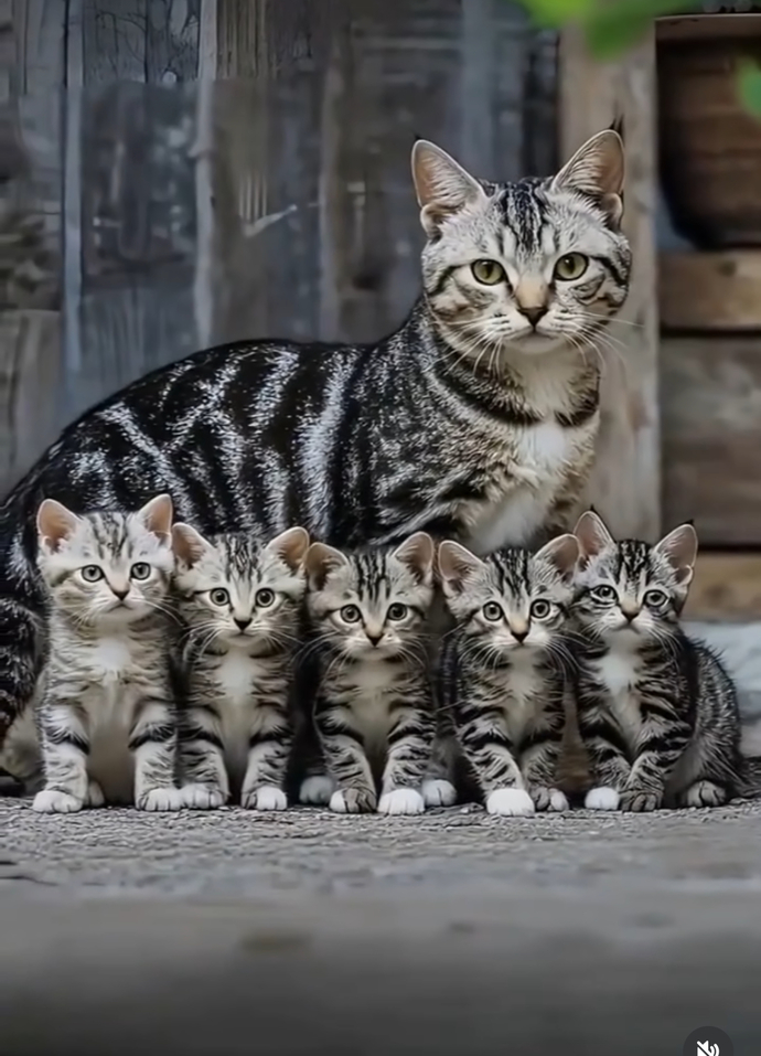 Hangi kedi türünü seversin?