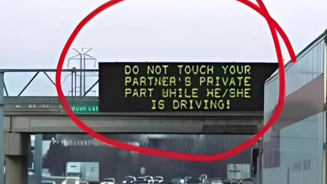 Trafikten fingirdeşmek kaza yaptırır mı😅?