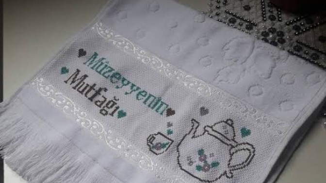 Çeyiz için hangi model daha iyi sizce?