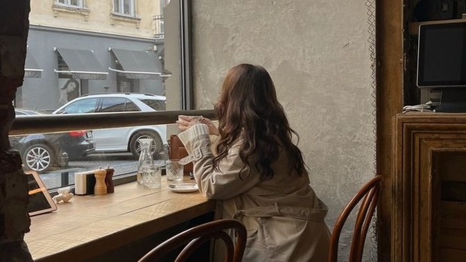 Beni kıranlara karşılık yeterince sert tavrımı koyamıyorum, bu beni saf birisi olarak mı yapar?