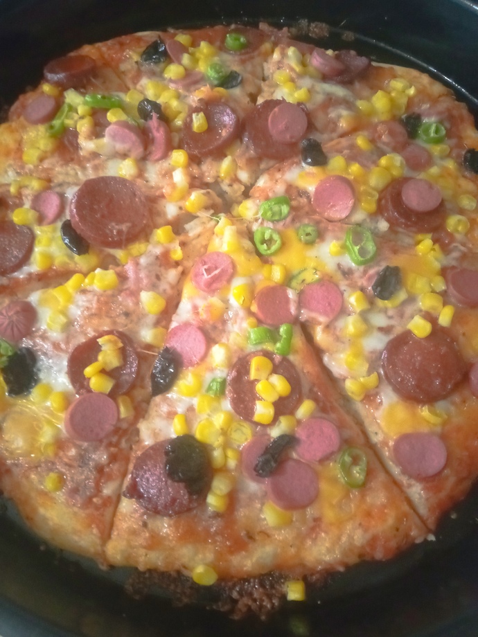 Ellerime sağlık mm😋