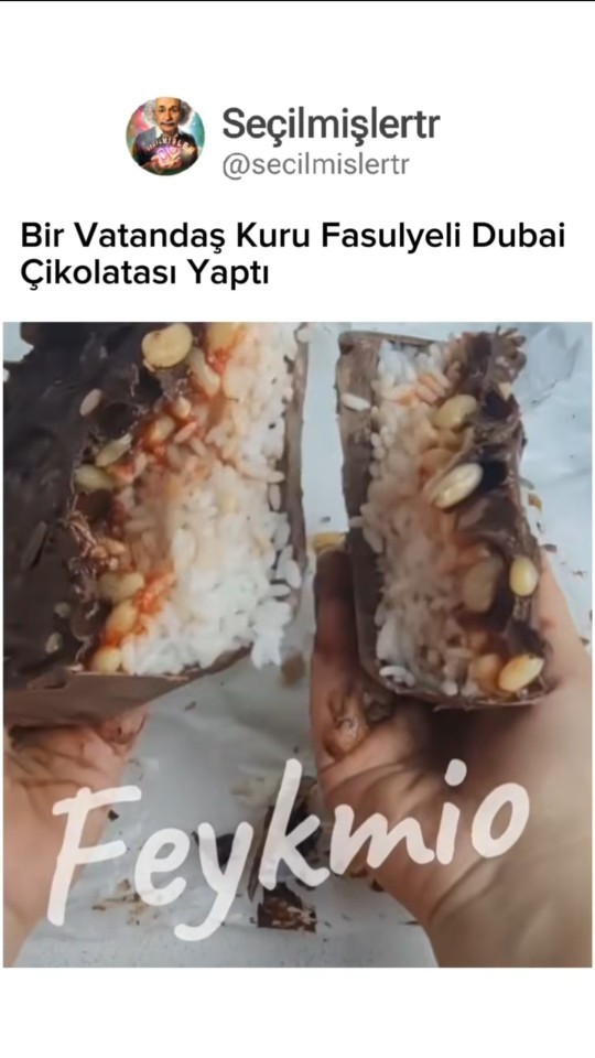 Dubai konusu baymadı mı?