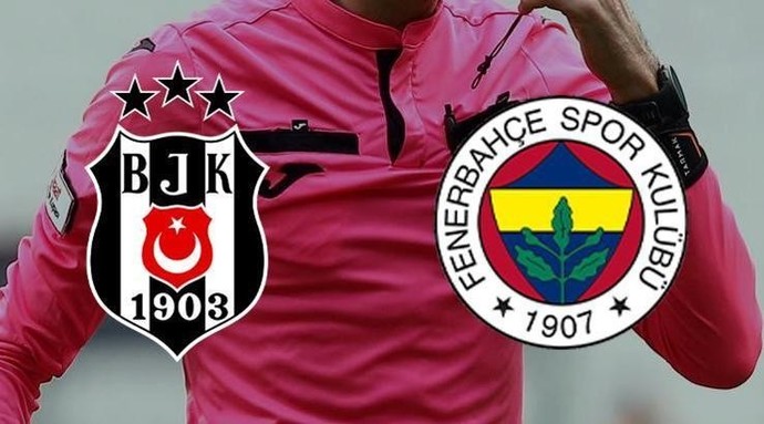 Beşiktaş mı daha şikeci fener mi?