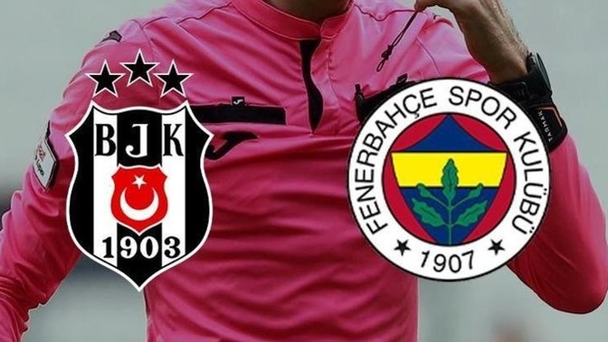 Beşiktaş mı daha şikeci fener mi?