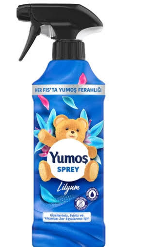 Yumoş kullananlar?