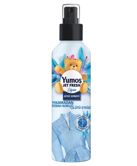 Yumoş kullananlar?
