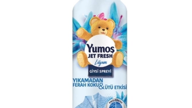 Yumoş kullananlar?