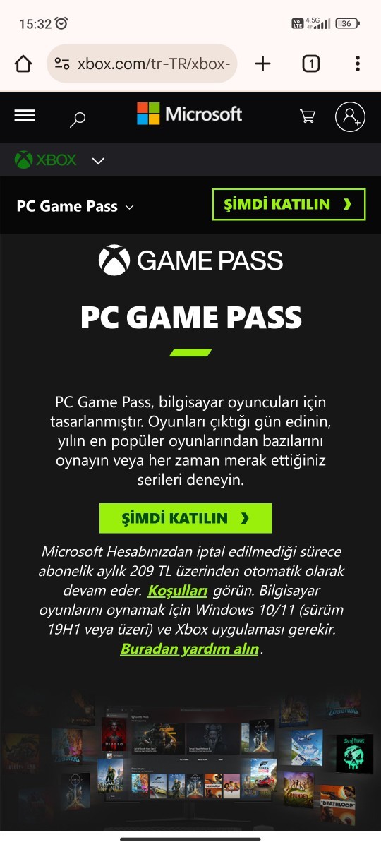 Oyun siteleri hakkında yardım eder misiniz?