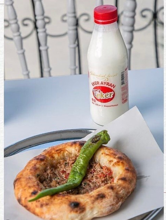 Cantık daha önce hiç denediniz mi?