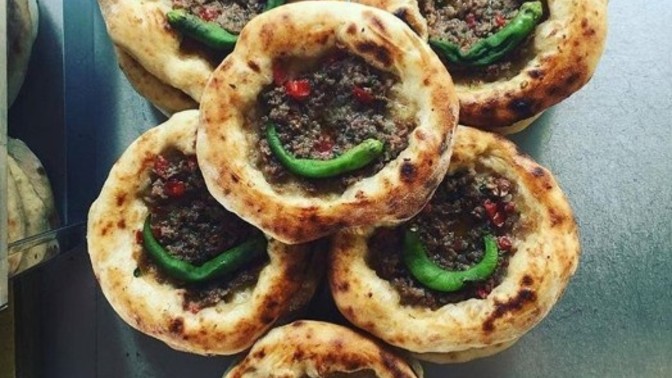 Cantık daha önce hiç denediniz mi?