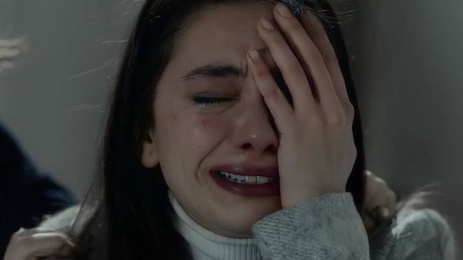 Ölürsem kabrime gelme istemem "dediğin biri" var mı?