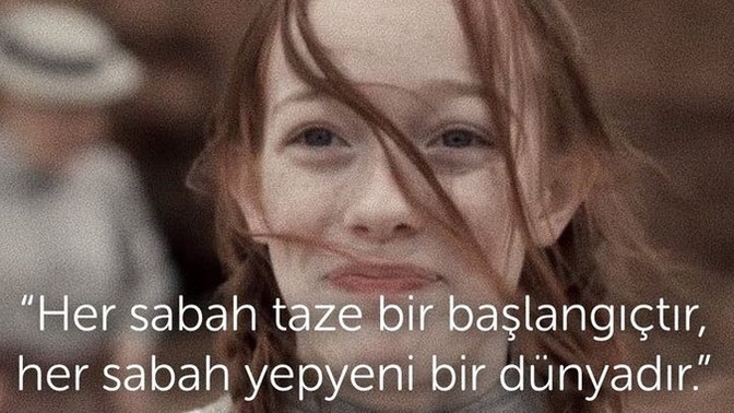 Kendine en çok söylediğin yalan nedir?