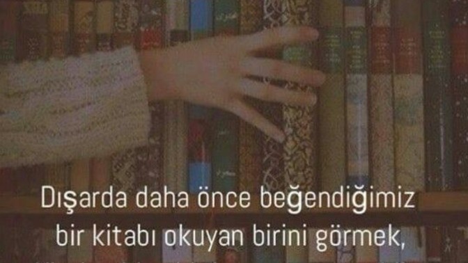 Kitap önerilerini dikkate alır mısın?