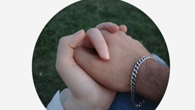 Sevgilim bu fotoyu pp yaptı ama hala sevgisine inanmiyorum?