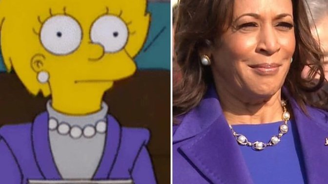 Simpsonlar nasil herseyi bilebiliyor?
