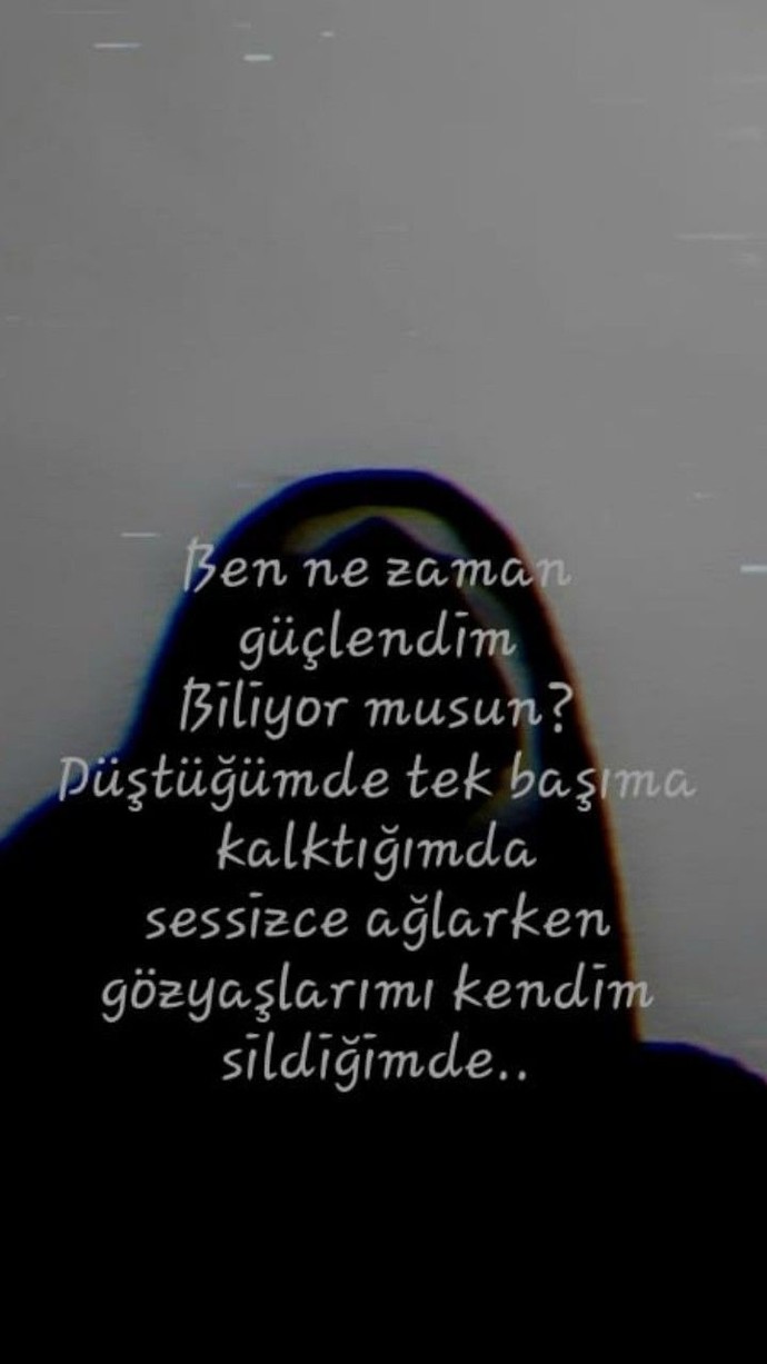 Başkasının mutsuzluğu üzerine mutluluk olur mu?