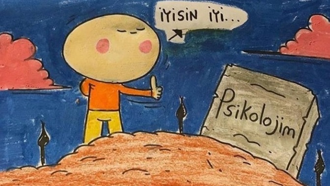 Mental olarak nasılsınız?