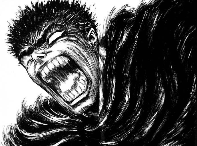 En beğendiğiniz anime hangisi?