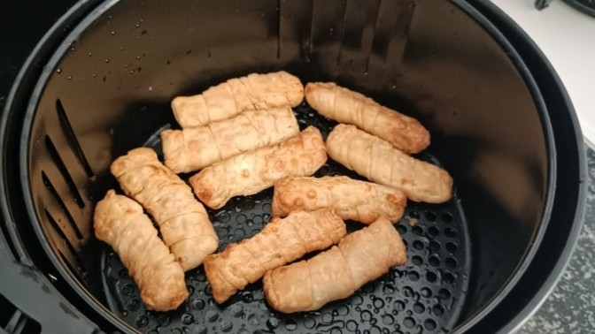 Yemek yapma konusunda iyi misindir?