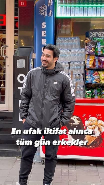 Erkeklerin de kadınlar gibi iltifat duymaya ihtiyacı var mı?