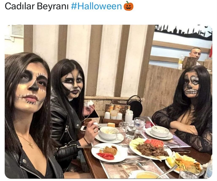 Senin planın var mı?