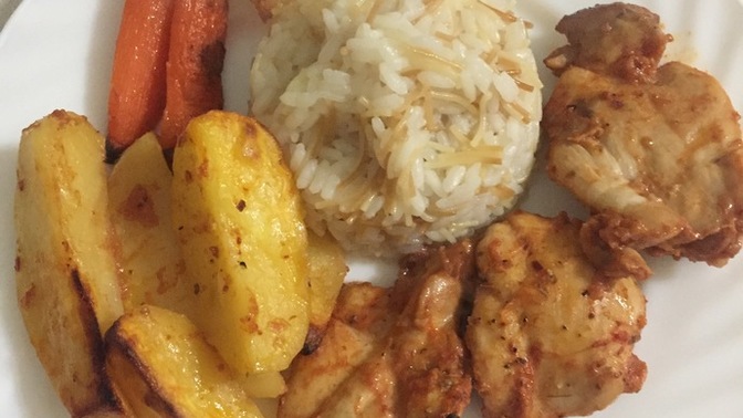 Tavuğun en güzel hali hangisi?