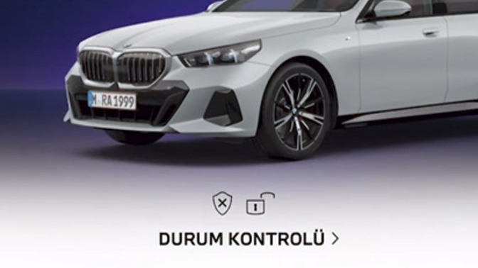 Bmw 520d aracımın yakıt seviyesi doğru göstermiyor?