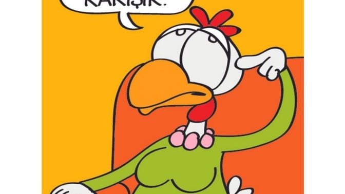 Kafanız sürekli karışır mı?