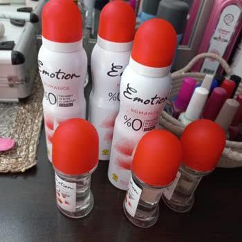 Ter kokusunu önlemek için deodorant mı tercih ediyorsunuz roll-on mu?