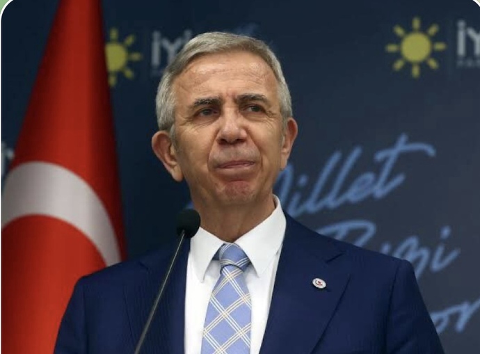Mansur yavaş 2028’de cumhurbaşkanı adayı olsa, oy verir misiniz?