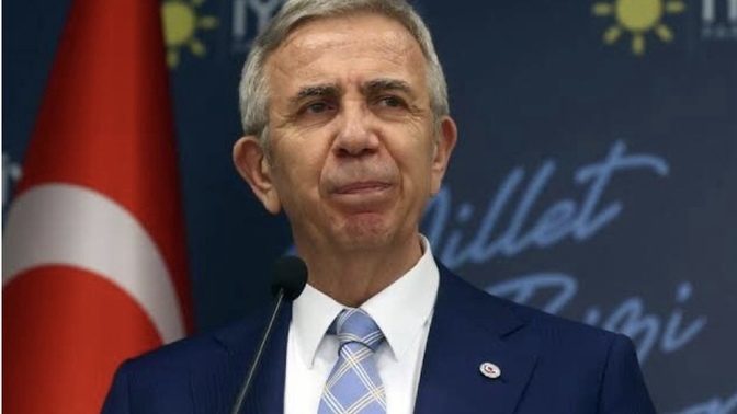 Mansur yavaş 2028’de cumhurbaşkanı adayı olsa, oy verir misiniz?