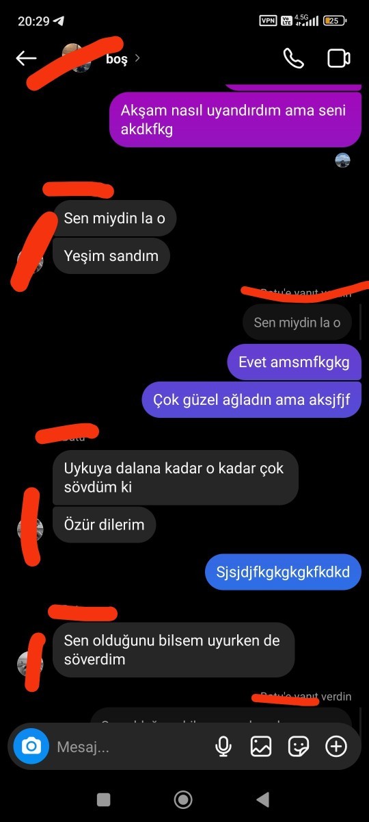 Sizin de böyle sinirlendirmeye bayıldığınız insanlar var mı?