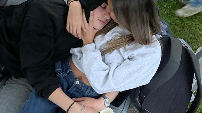 Erkekler de bebek gibi sevilmek ister mi?