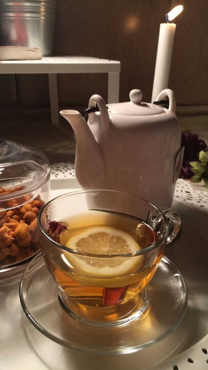 Çay insanı mısın kahve insanı mı?