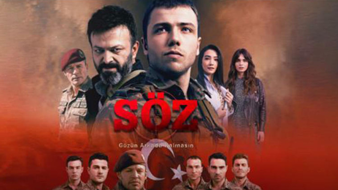 Bir söz bırakır misiniz?