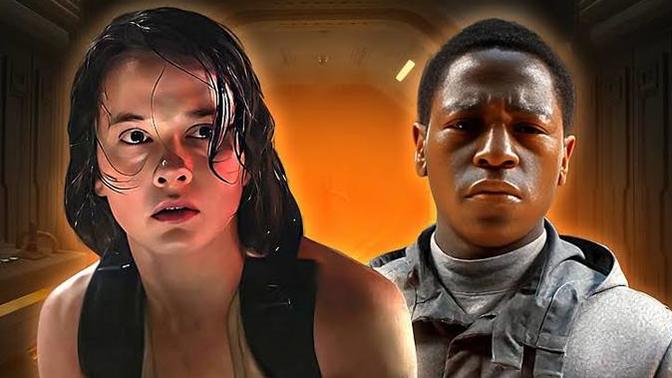 "Alien: Romulus"un devam filmi geliyor! İzlenir mi?