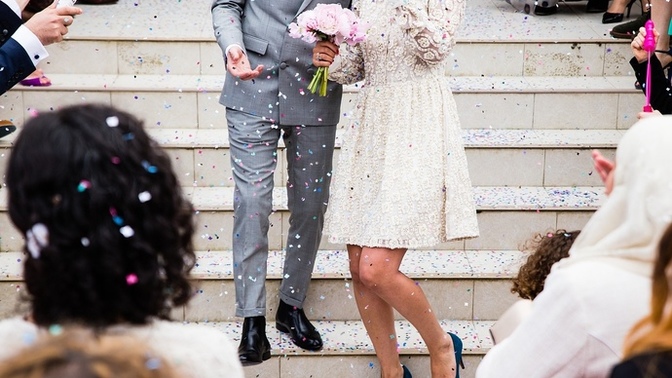 Nikah düğünde mi olmalı, ayrı mı yapılmalı?