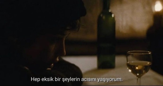 Hayatınızda eksik hissediyor musunuz?