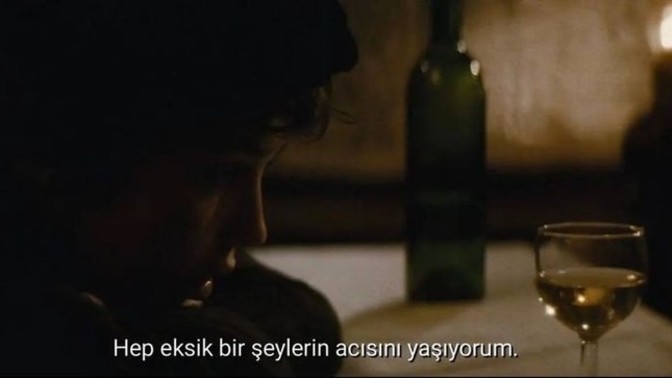 Hayatınızda eksik hissediyor musunuz?